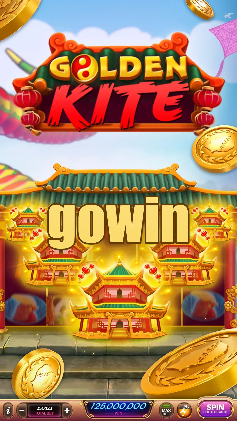 gowin APK