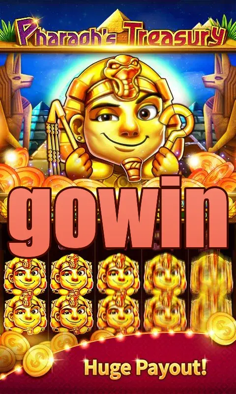 gowin Masuk