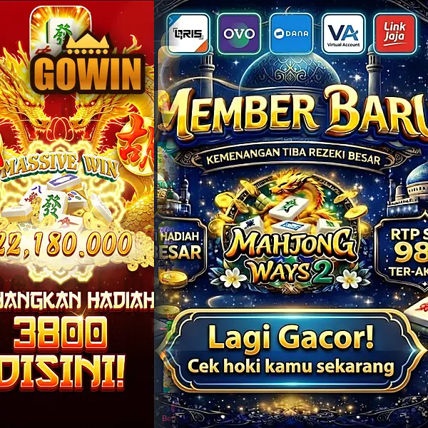 gowin Masuk - gowin Resmi
