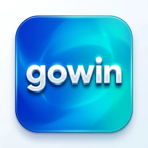gowin Logo - Resmi