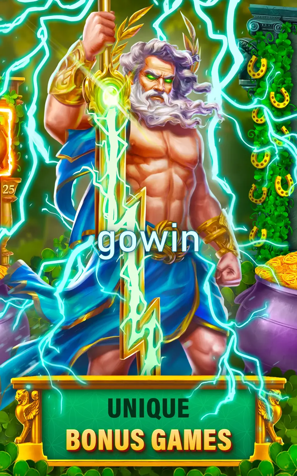 gowin Preview - Resmi Unduh